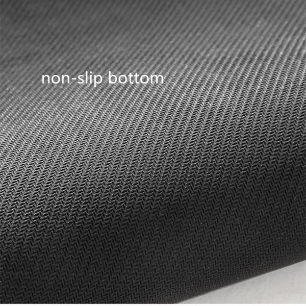 Premium Quality Super Absorbent Anti Slip Mat with Memory Foam