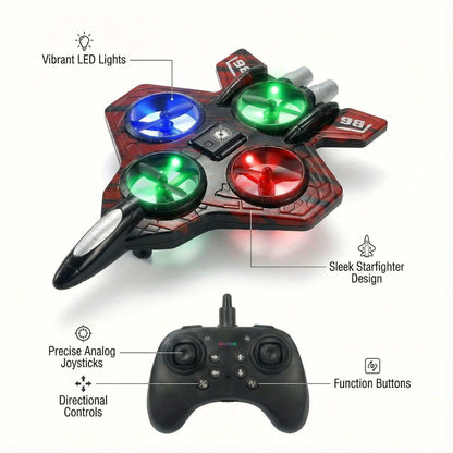 Rechargeable Remote Control Aircraft Air Plane
