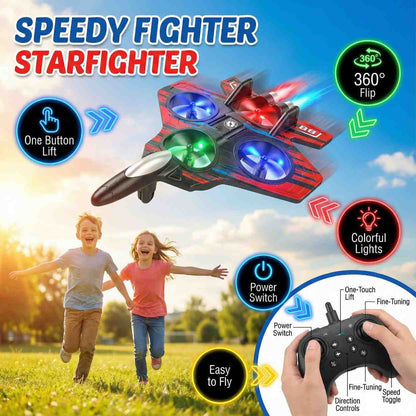 Rechargeable Remote Control Aircraft Air Plane