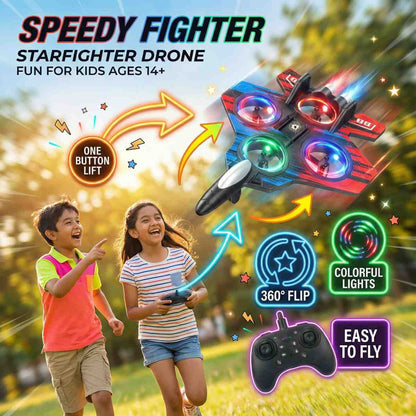 Rechargeable Remote Control Aircraft Air Plane