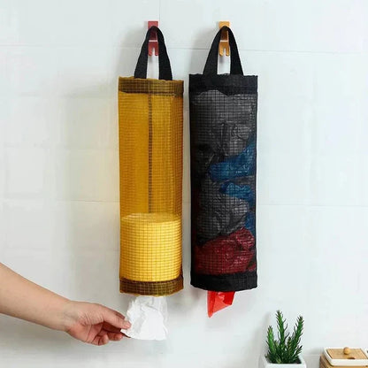 Pack of 2 Multi-Purpose Hanging Shopper Holder