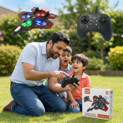 Rechargeable Remote Control Aircraft Air Plane