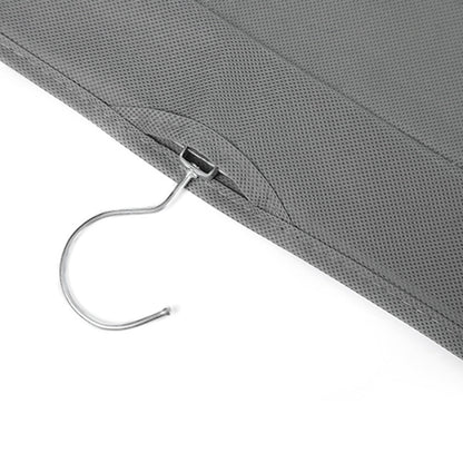 Buy 1 Get 1 Free Handbag Storage Hanging Purse Organizer with 6 Large Easy Access Pockets