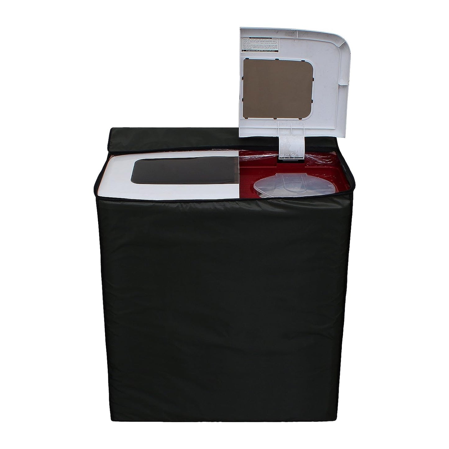 Waterproof Washing Machine Cover for Top Load – Dustproof & Durable