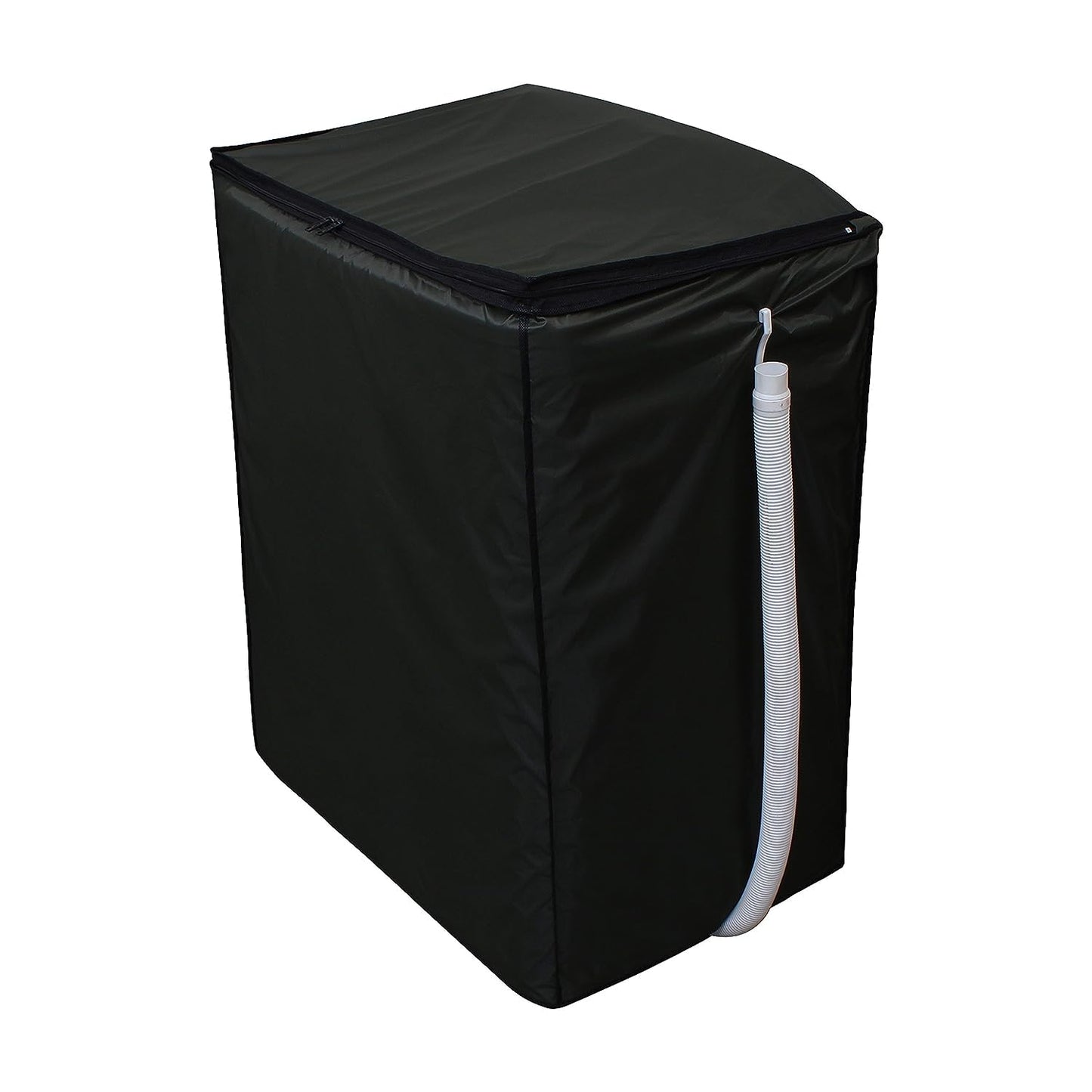 Waterproof Washing Machine Cover for Top Load – Dustproof & Durable