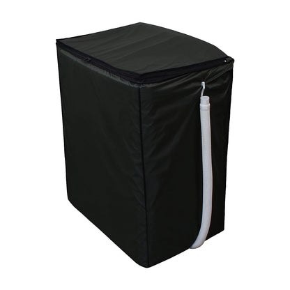 Waterproof Washing Machine Cover for Top Load – Dustproof & Durable