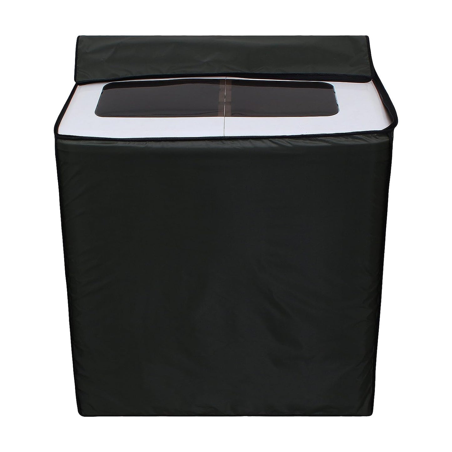 Waterproof Washing Machine Cover for Top Load – Dustproof & Durable