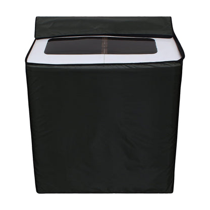 Waterproof Washing Machine Cover for Top Load – Dustproof & Durable