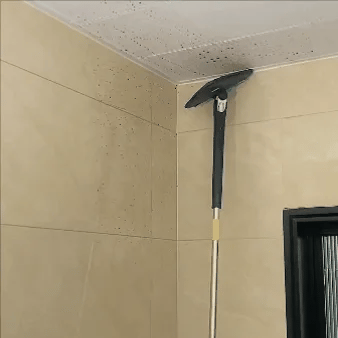 Extended Triangle Mop All 360 cleaning partner