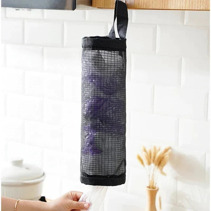 Pack of 2 Multi-Purpose Hanging Shopper Holder