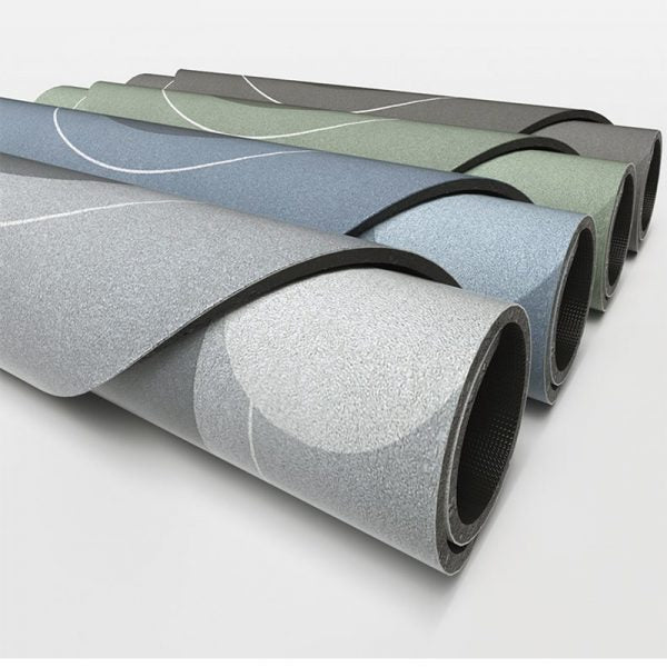 Premium Quality Super Absorbent Anti Slip Mat with Memory Foam