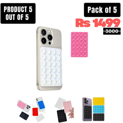 Ramzan Special 5 in 1 Kitchen Deal – Slicer, Samosa Maker, Pakora & Kofta Maker, Oil Brush Bottle & Mobile Holder – Only Rs.1499