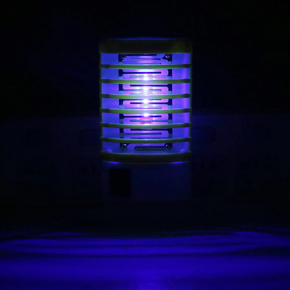 LED Mosquito Killer Lamp – Buy 2 Get 1 Free