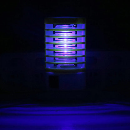 LED Mosquito Killer Lamp – Buy 2 Get 1 Free