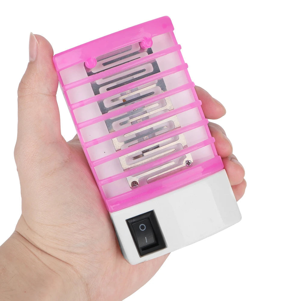 LED Mosquito Killer Lamp – Buy 2 Get 1 Free