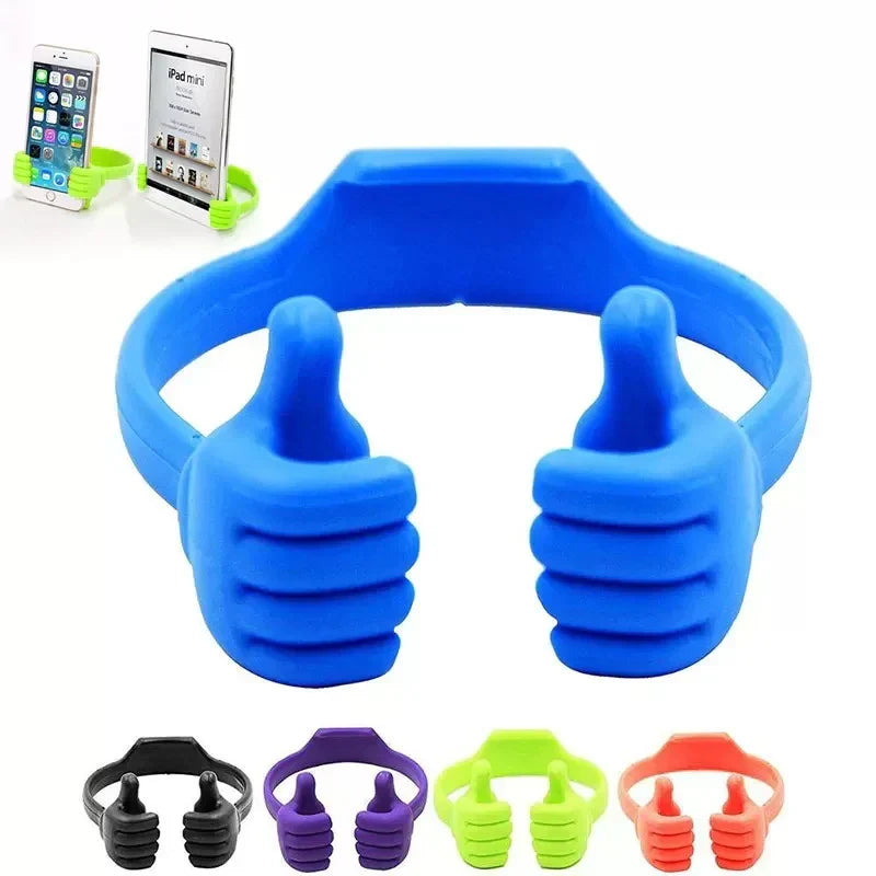 Pack of 2 OK Mobile Phone Thumb Stand
