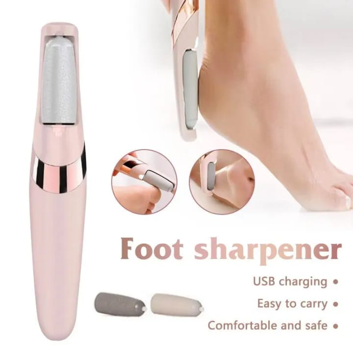 Electric Foot Grinder Pedicure Machine
