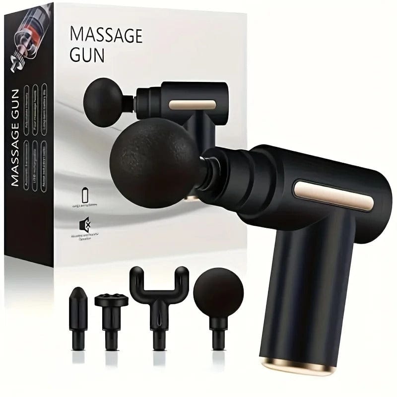 Muscle Massage Gun | Handheld Deep Tissue Massager
