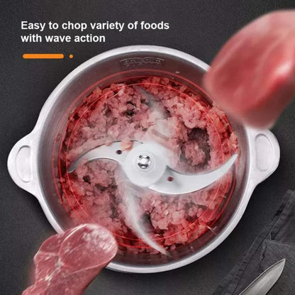 Meat Grinder Chopper Blender