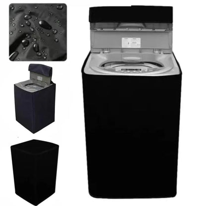Waterproof Washing Machine Cover for Top Load – Dustproof & Durable