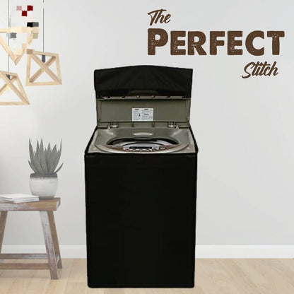 Waterproof Washing Machine Cover for Top Load – Dustproof & Durable