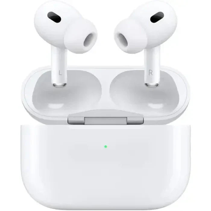 AirPods Pro 2 (USB-C) – Premium Sound