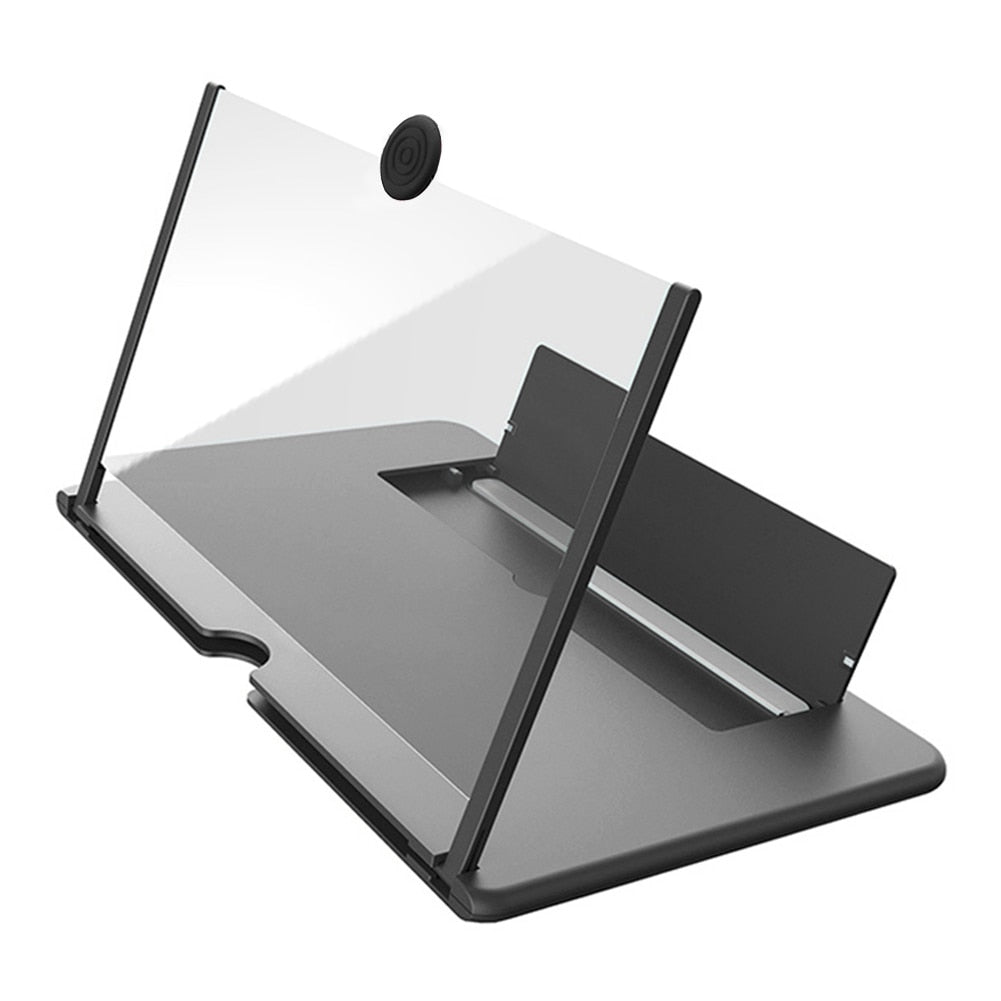Phone Screen Magnifier in Super Premium HD Display