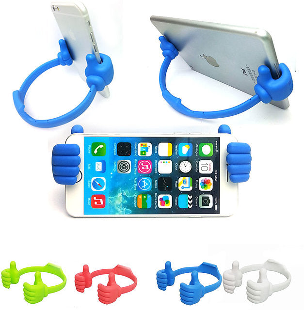 Pack of 2 OK Mobile Phone Thumb Stand