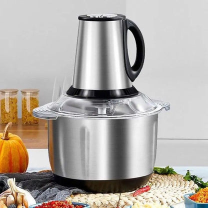 Meat Grinder Chopper Blender