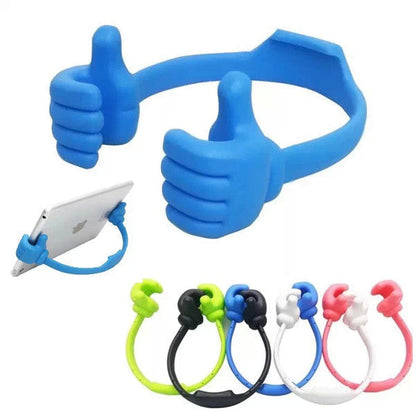 Pack of 2 OK Mobile Phone Thumb Stand