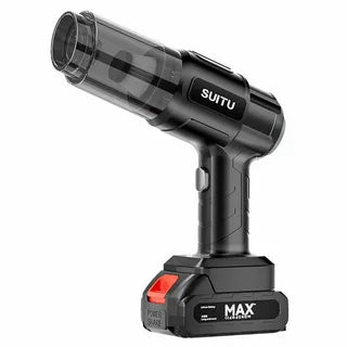 MAX Cordless Handheld Vacuum Cleaner – Powerful Portable Cleaning for Home & Car