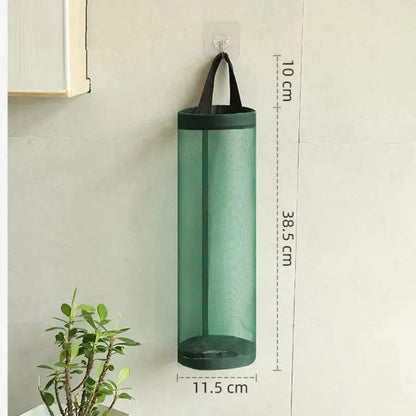 Pack of 2 Multi-Purpose Hanging Shopper Holder