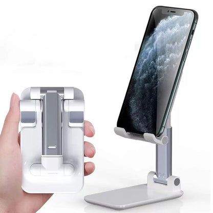 Azaadi Sale Offer 2 Mobile Holder Adjustable & Foldable