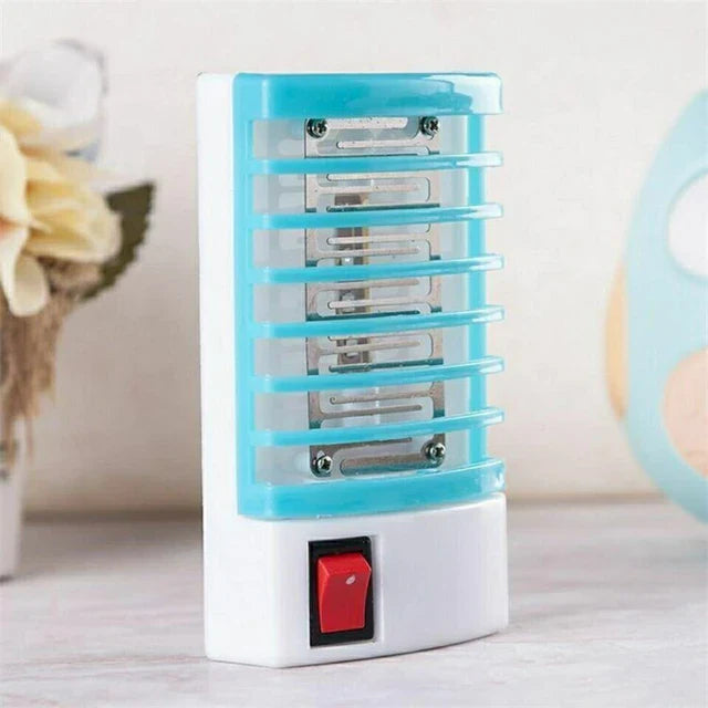 LED Mosquito Killer Lamp – Buy 2 Get 1 Free