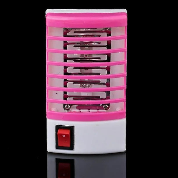 LED Mosquito Killer Lamp – Buy 2 Get 1 Free